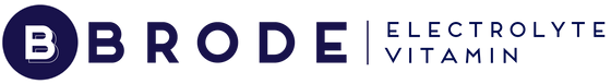 Brode Electrolyte Vitamins